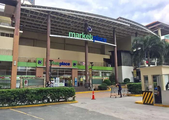 Apartment Stayhere Penthouse Executive 3br In Vibrant Makati