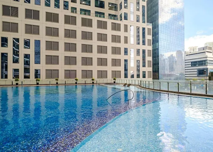 Stayhere Penthouse Executive 3br In Vibrant Makati Apartment Manila